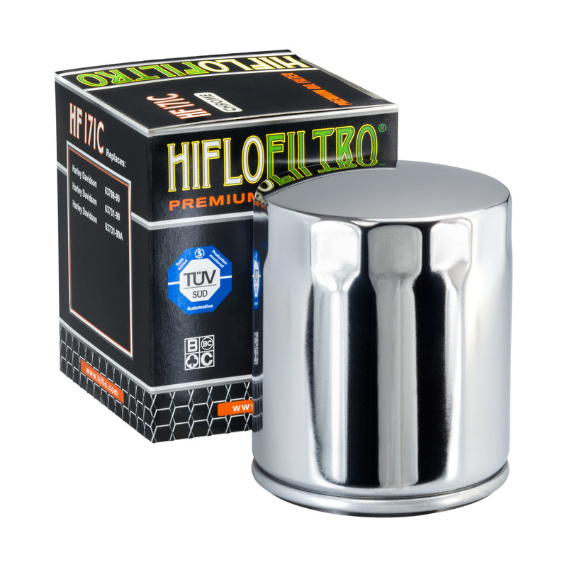 Olejový filtr HIFLO HF171C